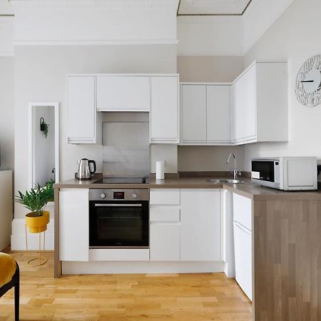 Cosy Studio By The Sea - Prime Location! Brighton Eksteriør billede